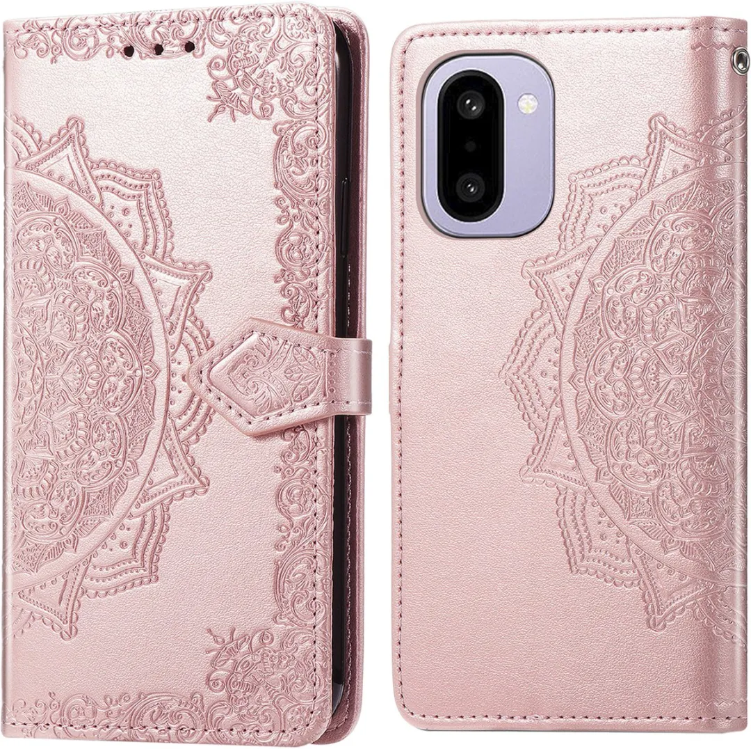 Imoshion Hoesje OnePlus 15R