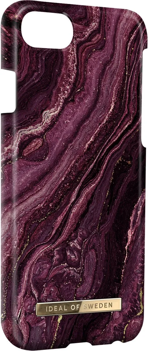 iDeal of Sweden iPhone Case IDFCAW20-I7-232 - Goud