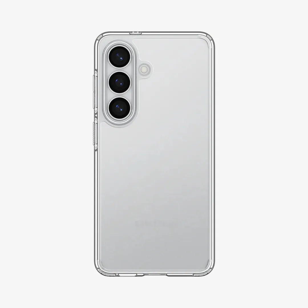 Spigen Ultra Hybrid Hoesje ACS10732 - Transparant