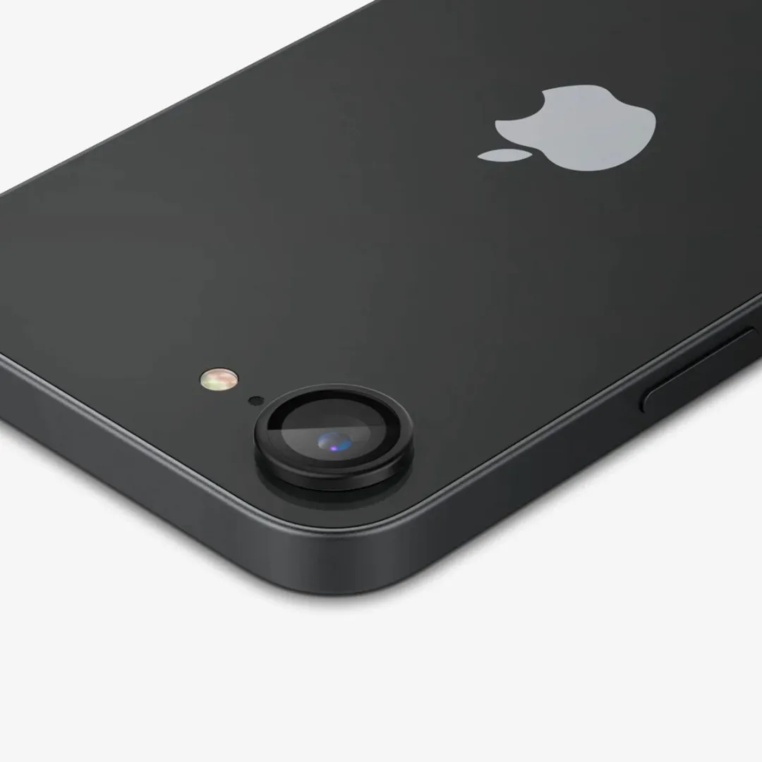 Spigen Optik Pro EZ Fit Lens Protector AGL09279 - 2 Stuks