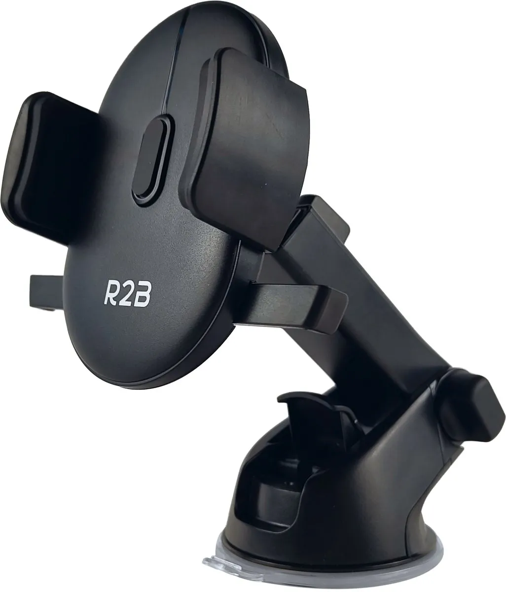 R2B Purmerend Telefoonhouder Auto