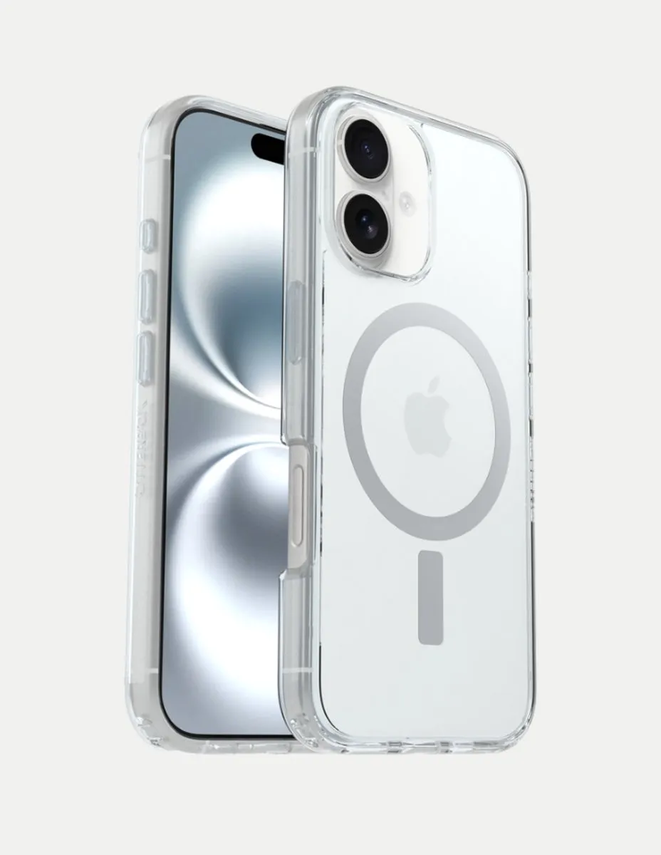 OtterBox React MagSafe Case iPhone 16