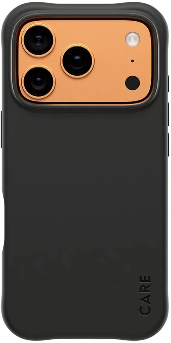 PanzerGlass Hoesje iPhone 17 Pro MagSafe Samba