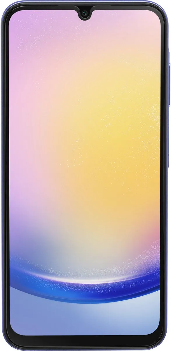 OtterBox Trusted Glass Screen Protector Samsung Galaxy A25 - 1 Stuk