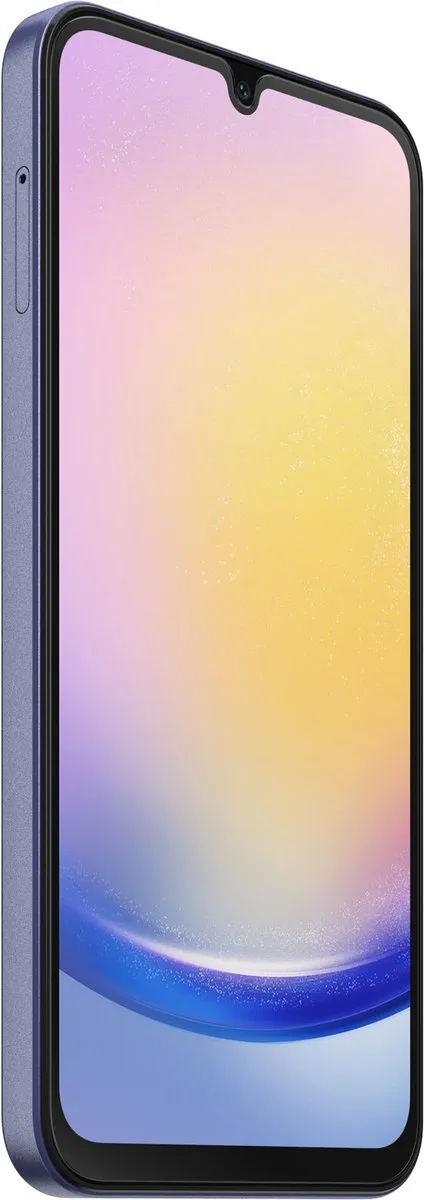 OtterBox Trusted Glass Screen Protector Samsung Galaxy A25 - 1 Stuk
