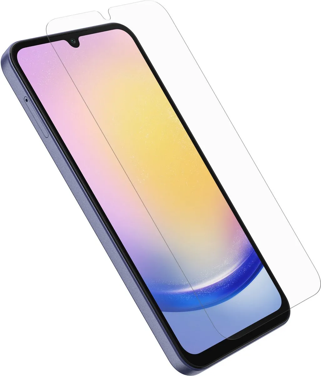 OtterBox Trusted Glass Screen Protector Samsung Galaxy A25
