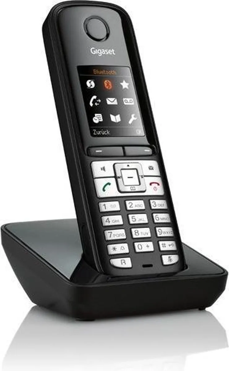 Gigaset S510H PRO DECT Telefoon