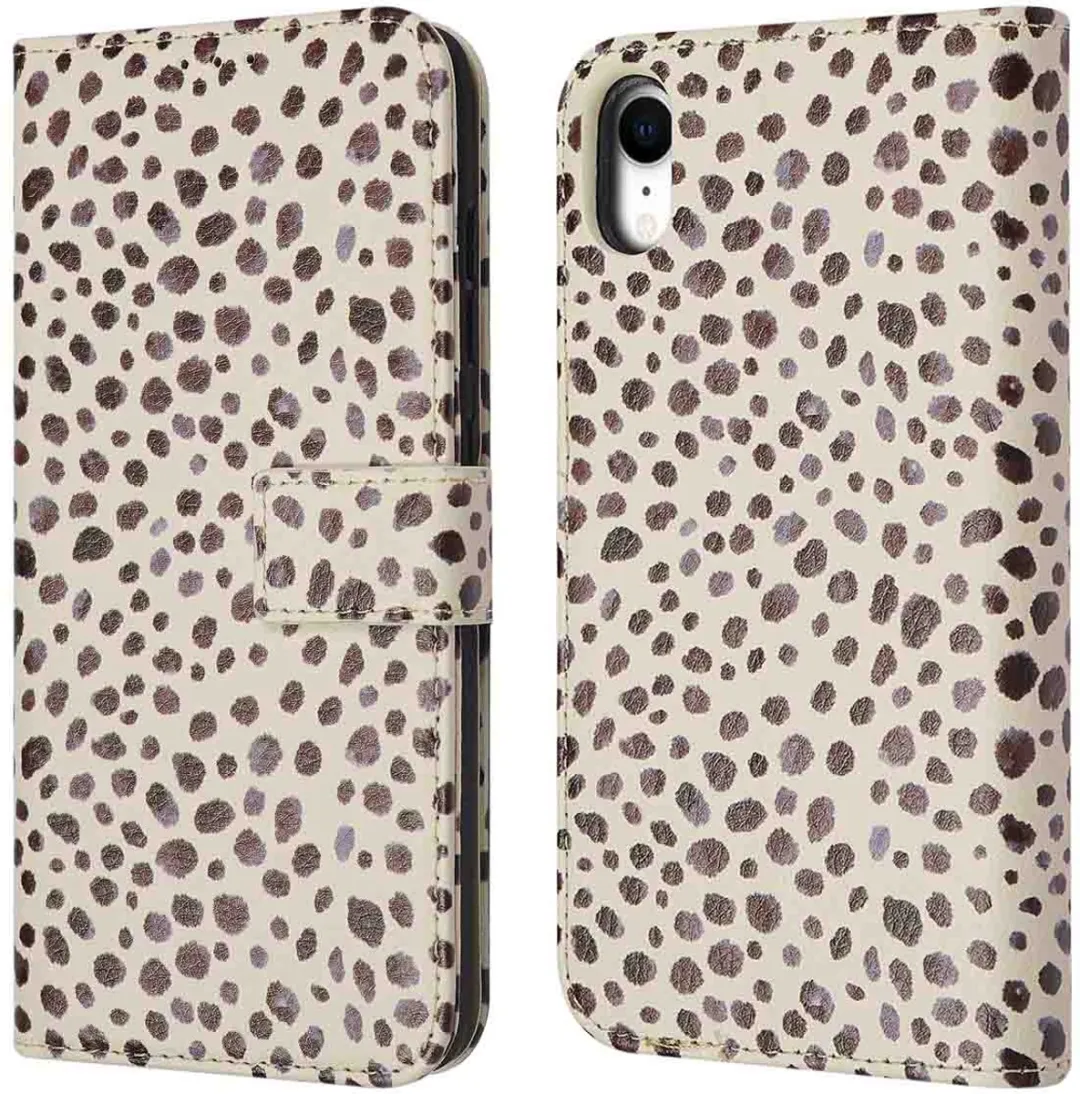 Imoshion Hoesje iPhone XR