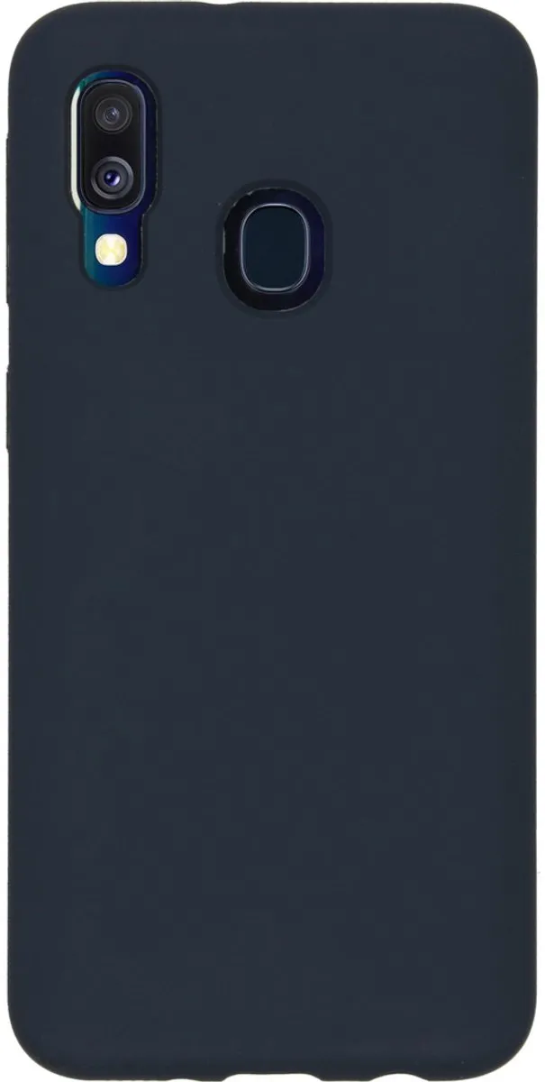 Accezz Hoesje Samsung Galaxy A40
