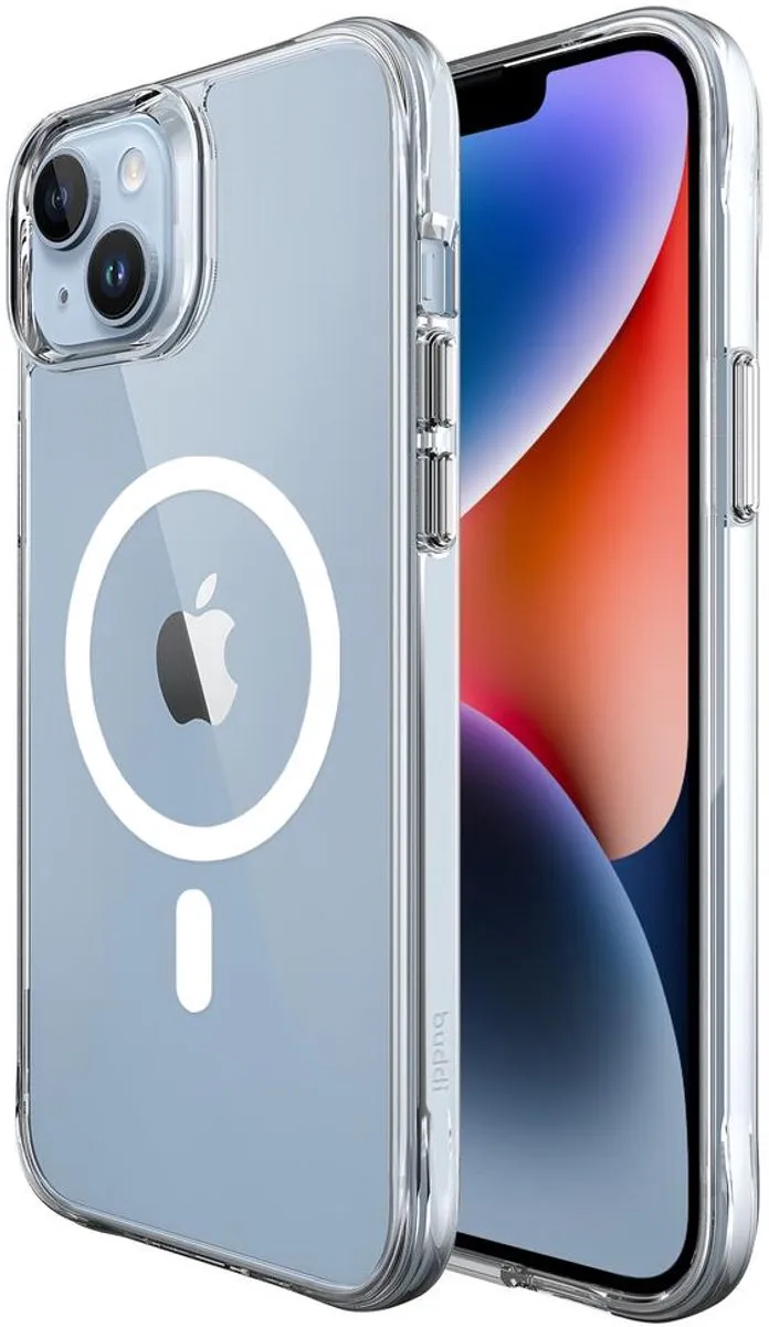 Buddi Core iPhone 14/13 Hoesje
