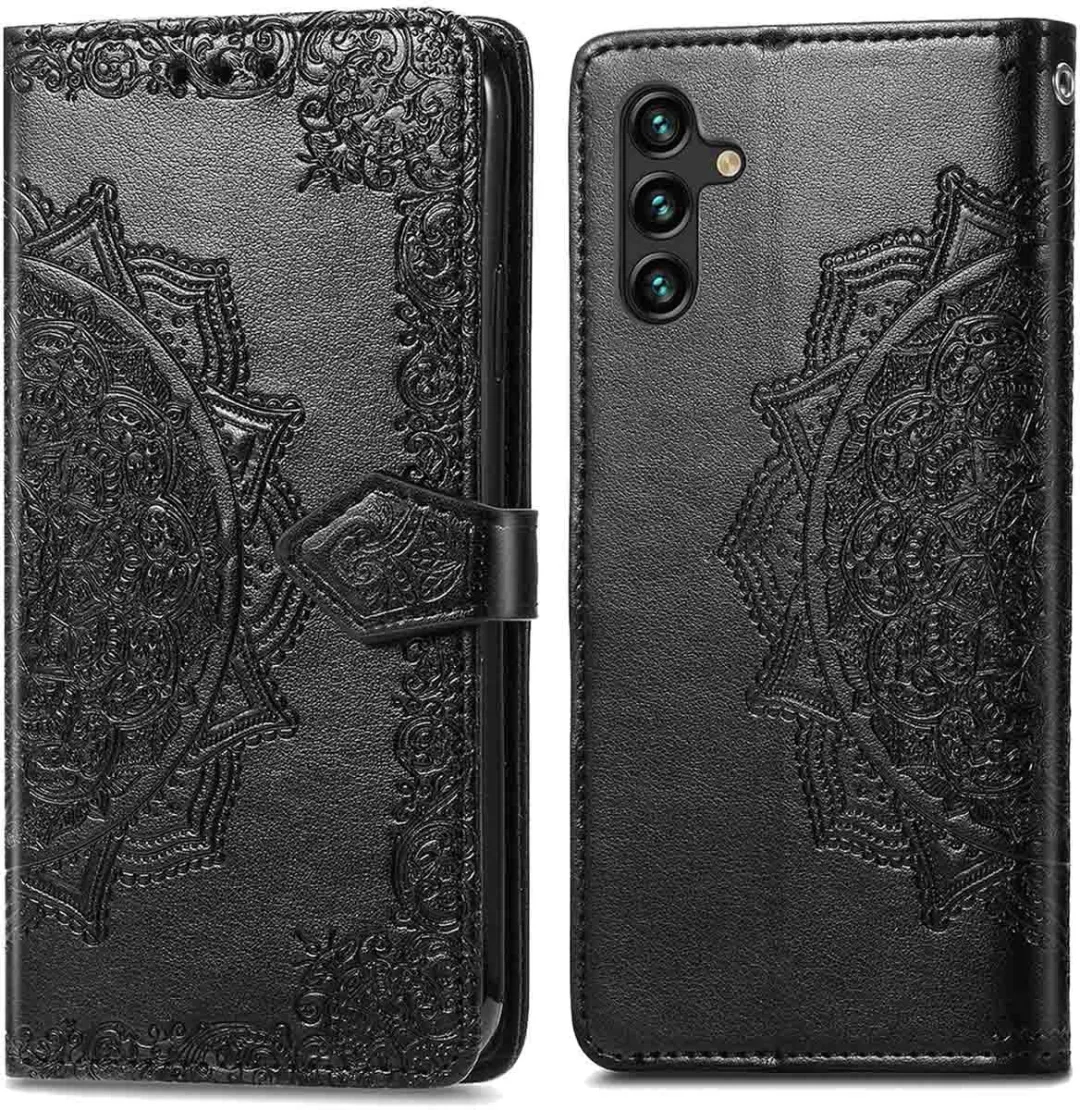 Imoshion Hoesje Samsung Galaxy A25