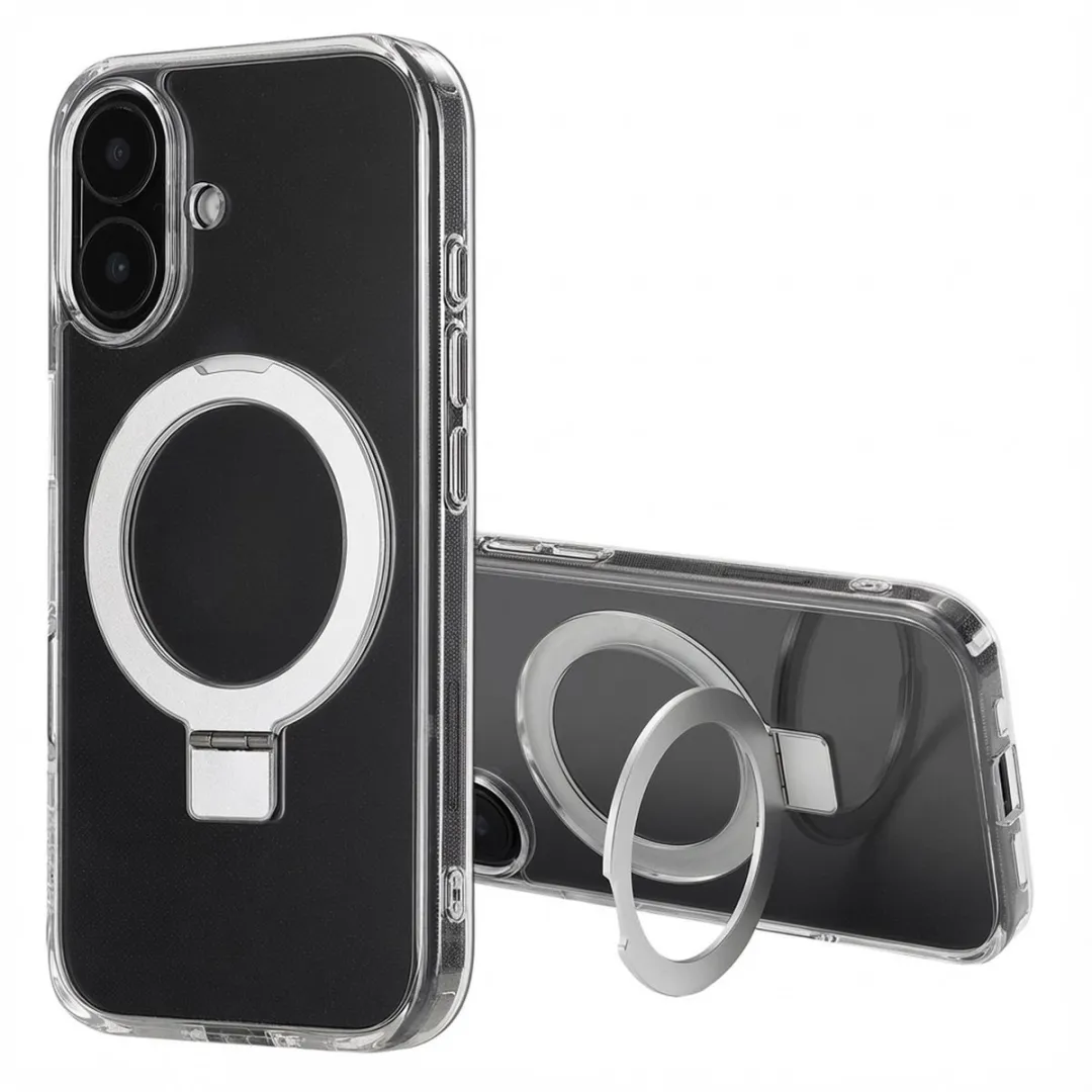 Accezz iPhone 16 Hoesje