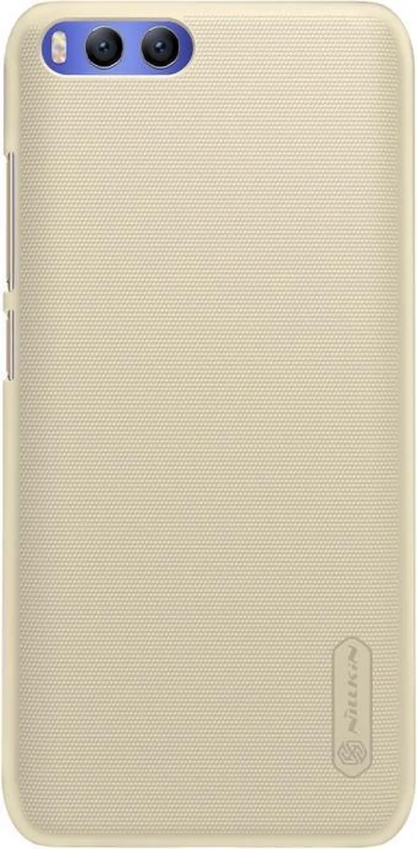 Nillkin Frosted Shield Hoes Xiaomi Mi 6