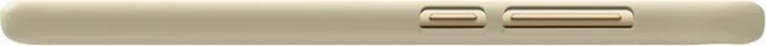 Nillkin Frosted Shield Hoes Xiaomi Mi 6 - Goud - afbeelding 5 van 6