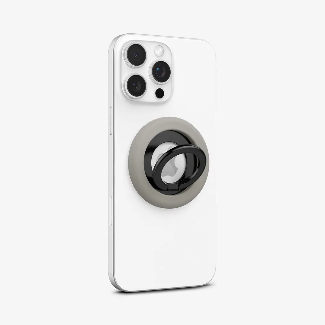 Spigen Nano Pop Ring Magsafe iPhone 11-15