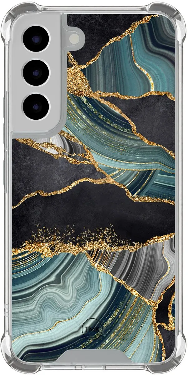 Casevibes Shockproof Hoesje Samsung Galaxy S22 S/S22/S/017