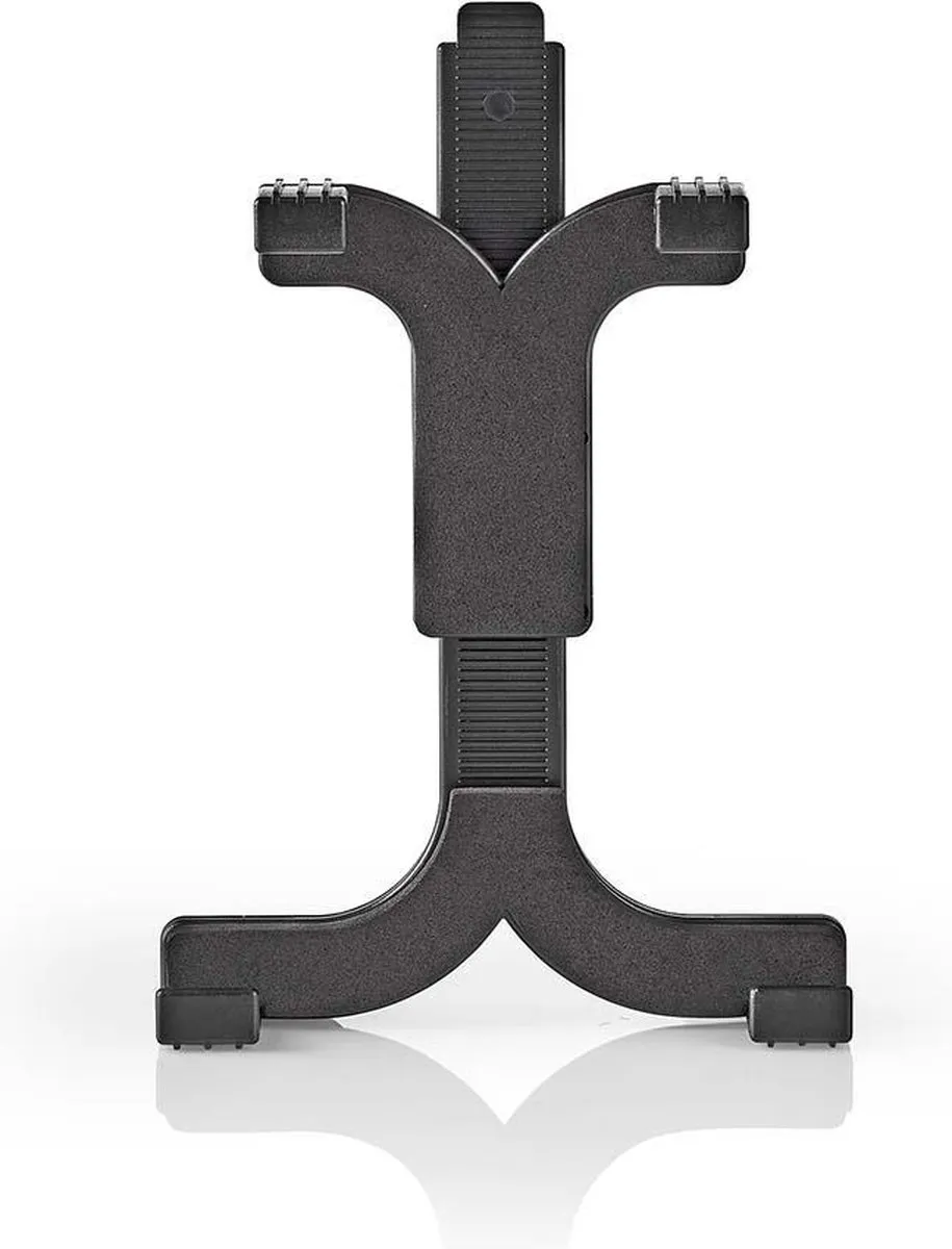 Nedis Tablethouder TTMT100BK - 4,2-10" - Universeel - Zwart - afbeelding 2 van 6