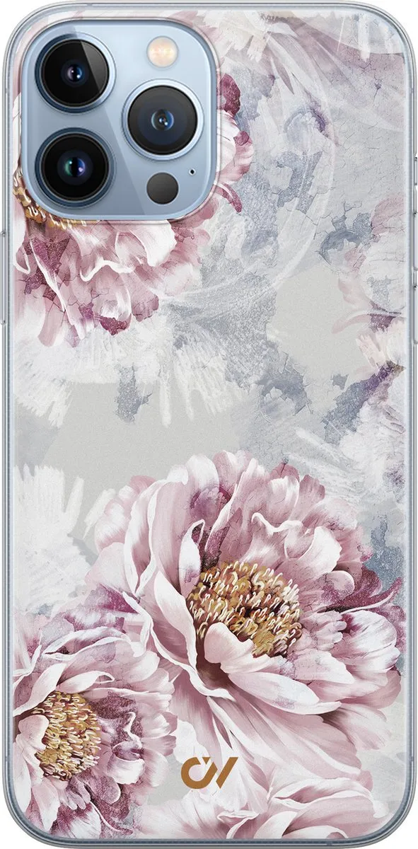 Casevibes iPhone 13 Pro Max Hoesje A/13PM/UV/050