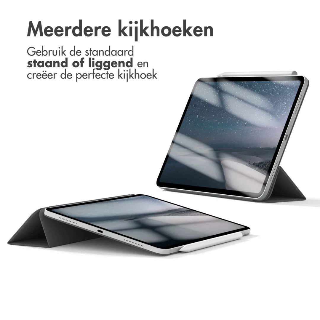 Imoshion Tablethoes SH00065807 - 11 Inch - Zwart