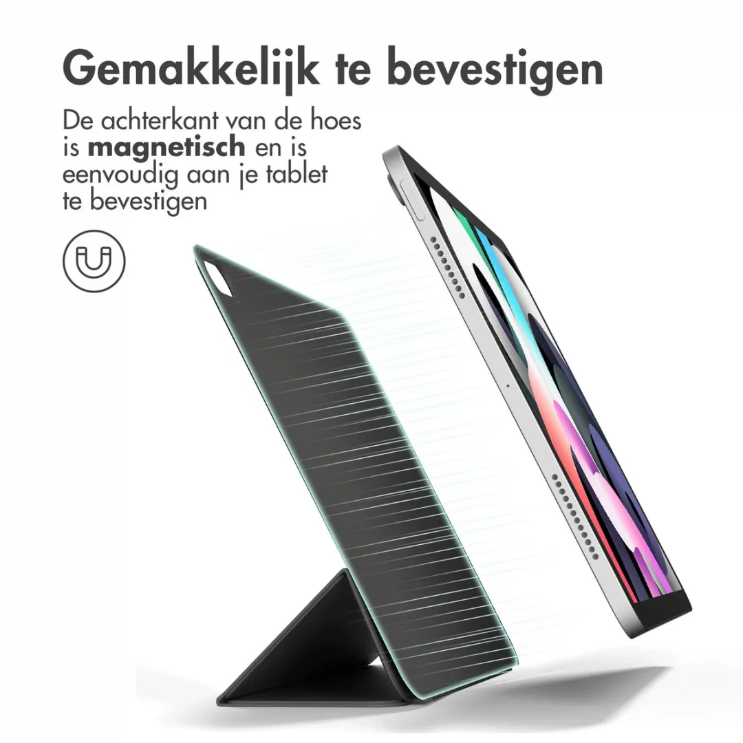 Imoshion Tablethoes SH00065807 - 11 Inch - Zwart