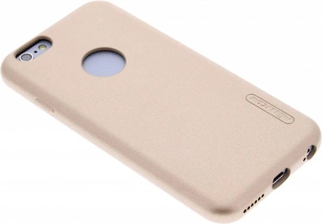Nillkin Victoria Leather Hoesje iPhone 6