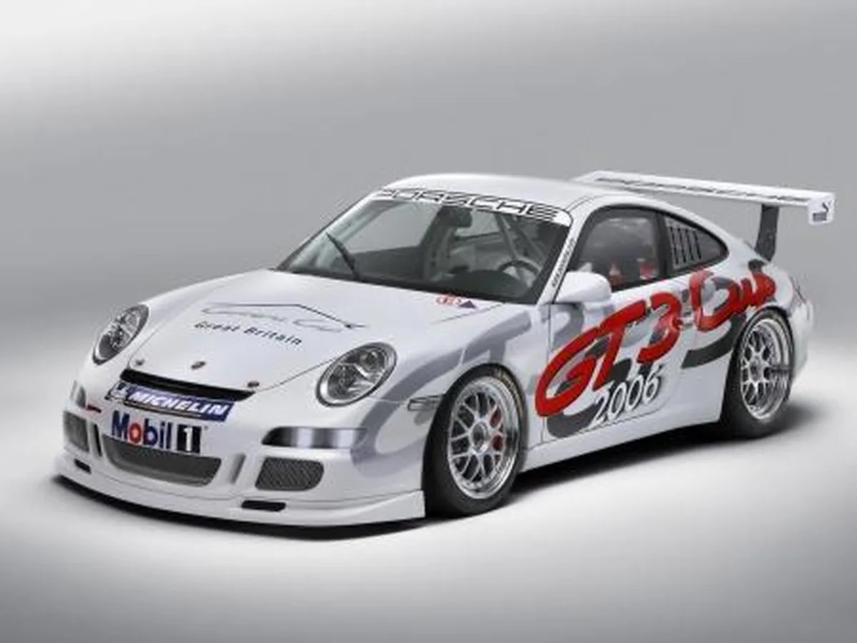 Electronic Arts Need for Speed ProStreet