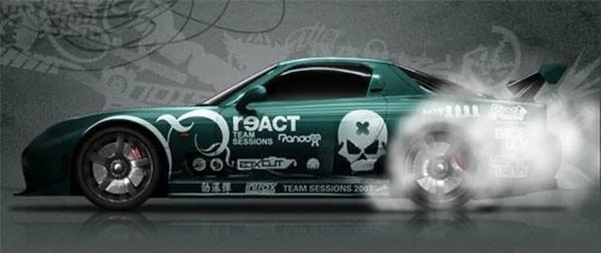 Electronic Arts Need for Speed ProStreet