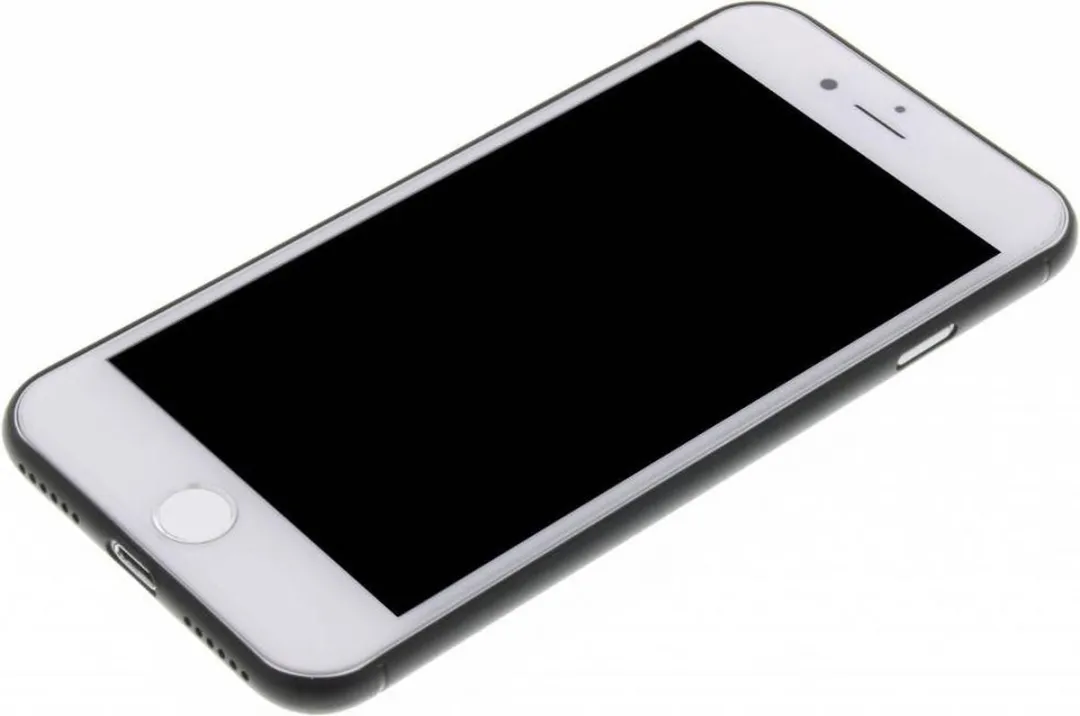 Nillkin iPhone 7 Plus/8 Plus Hoesje - Zwart - i7P12790601 - afbeelding 3 van 5