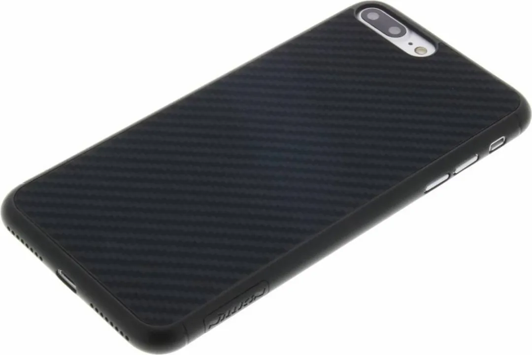 Nillkin iPhone 7 Plus/8 Plus Hoesje - Zwart - i7P12790601 - afbeelding 2 van 5