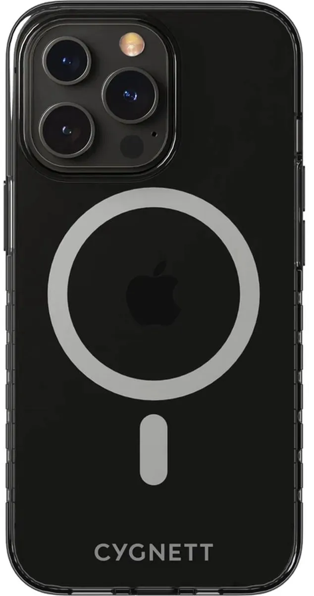 Cygnett Orbit iPhone 13 Pro Telefoonhoes - Zwart - afbeelding 4 van 4
