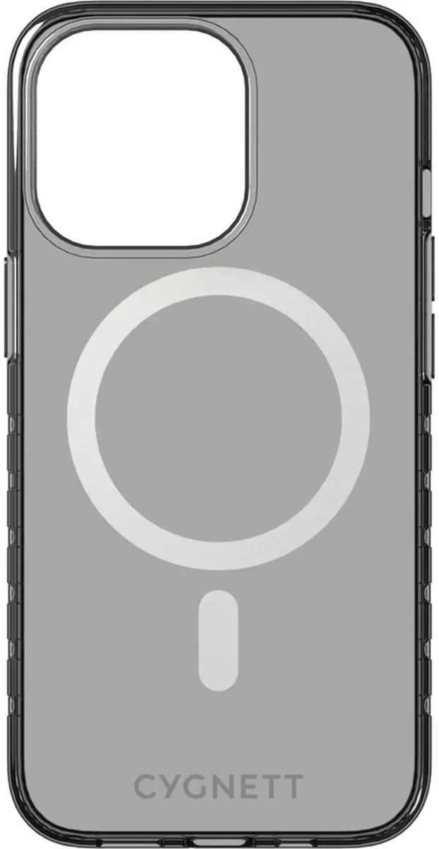 Cygnett Orbit iPhone 13 Pro Telefoonhoes - Zwart - afbeelding 3 van 4