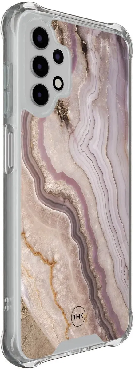 Casevibes Shockproof Hoesje Samsung Galaxy A13 4G - S/A134G/S/010 - Multi