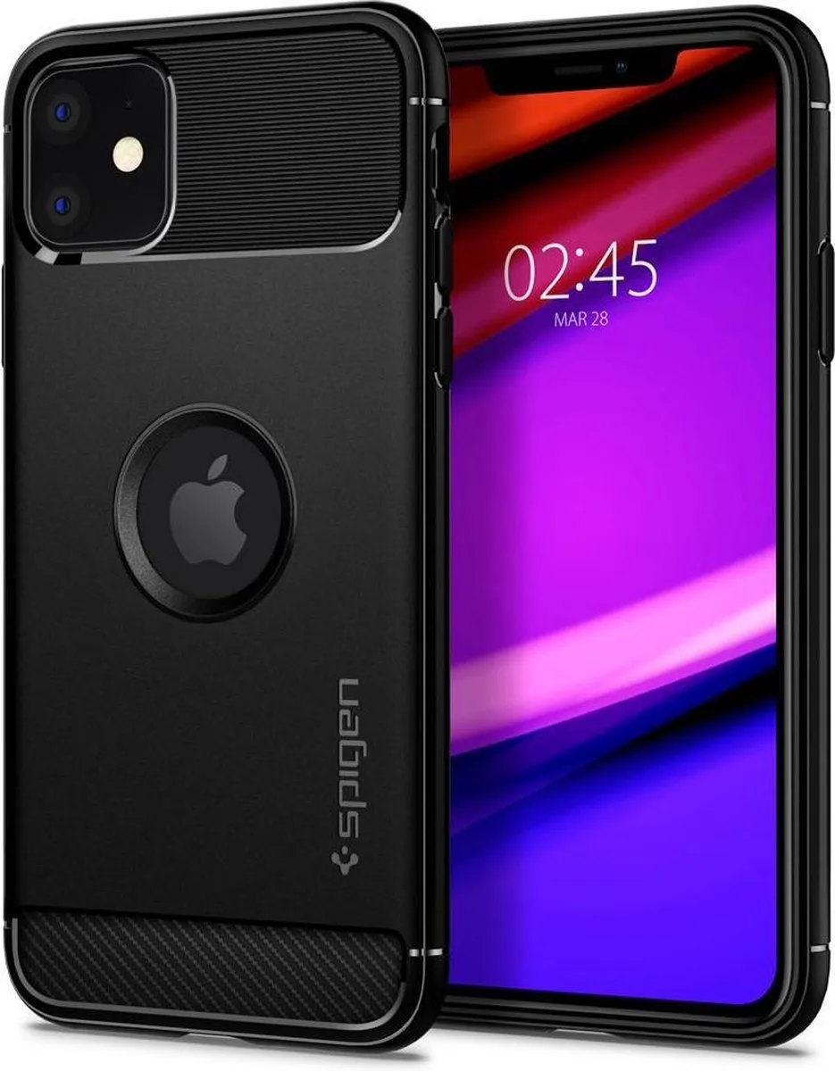 Spigen Armor Case iPhone 11