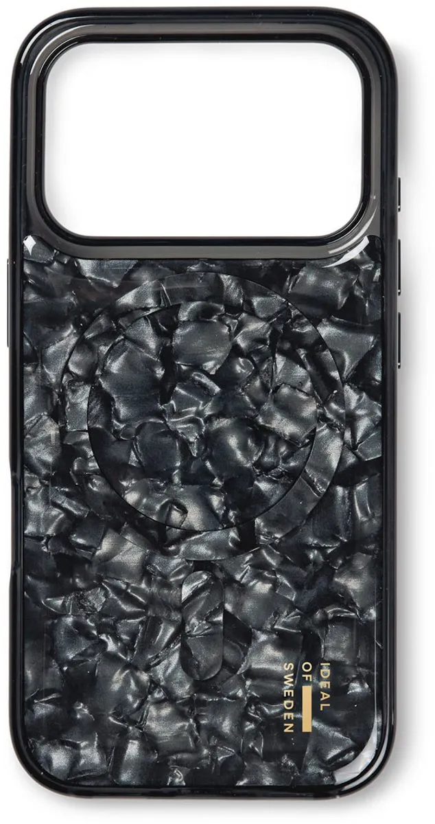 iDeal of Sweden Pearlised Hoesje iPhone 17 Pro