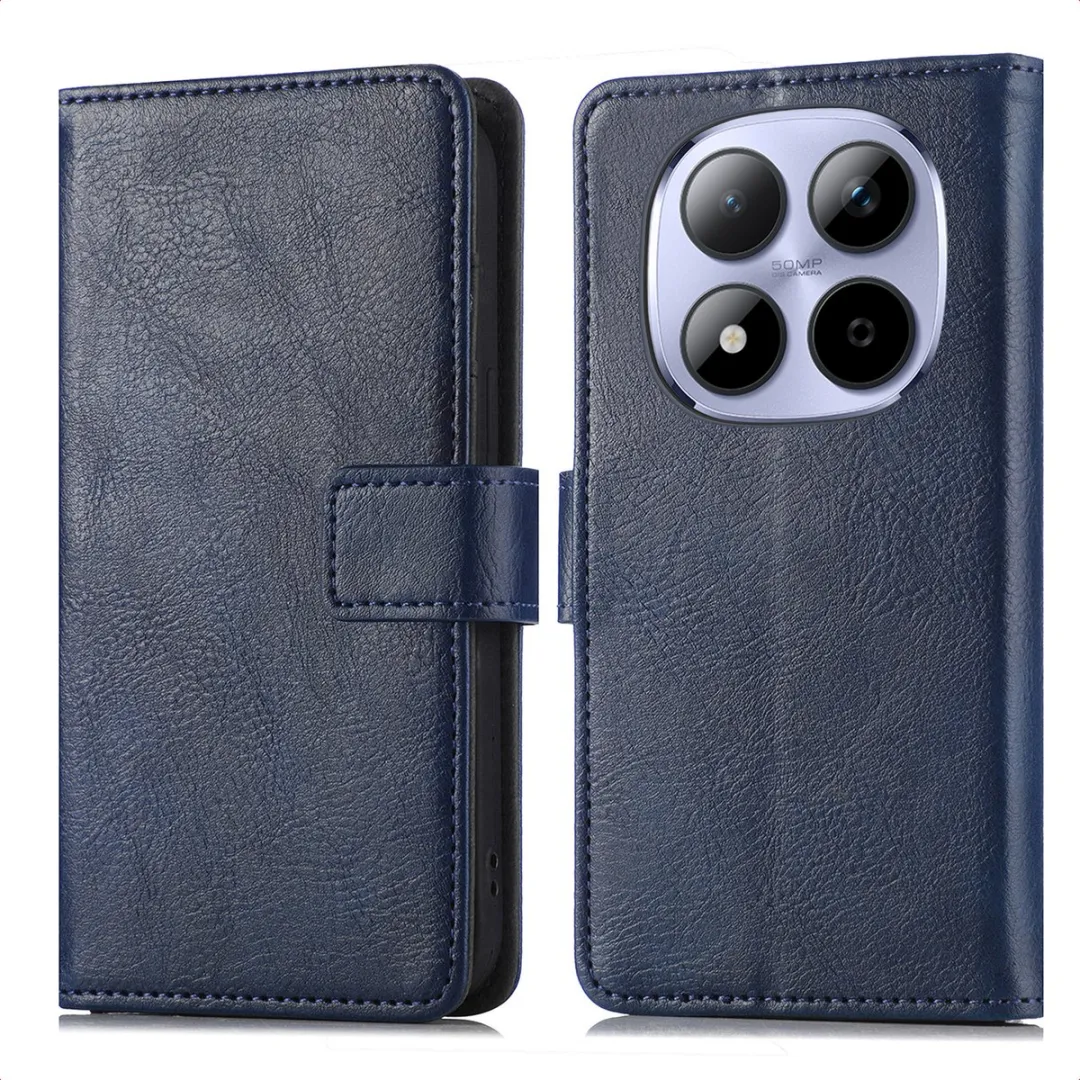 Imoshion Hoesje Xiaomi Redmi Note 15 Pro Plus 5G