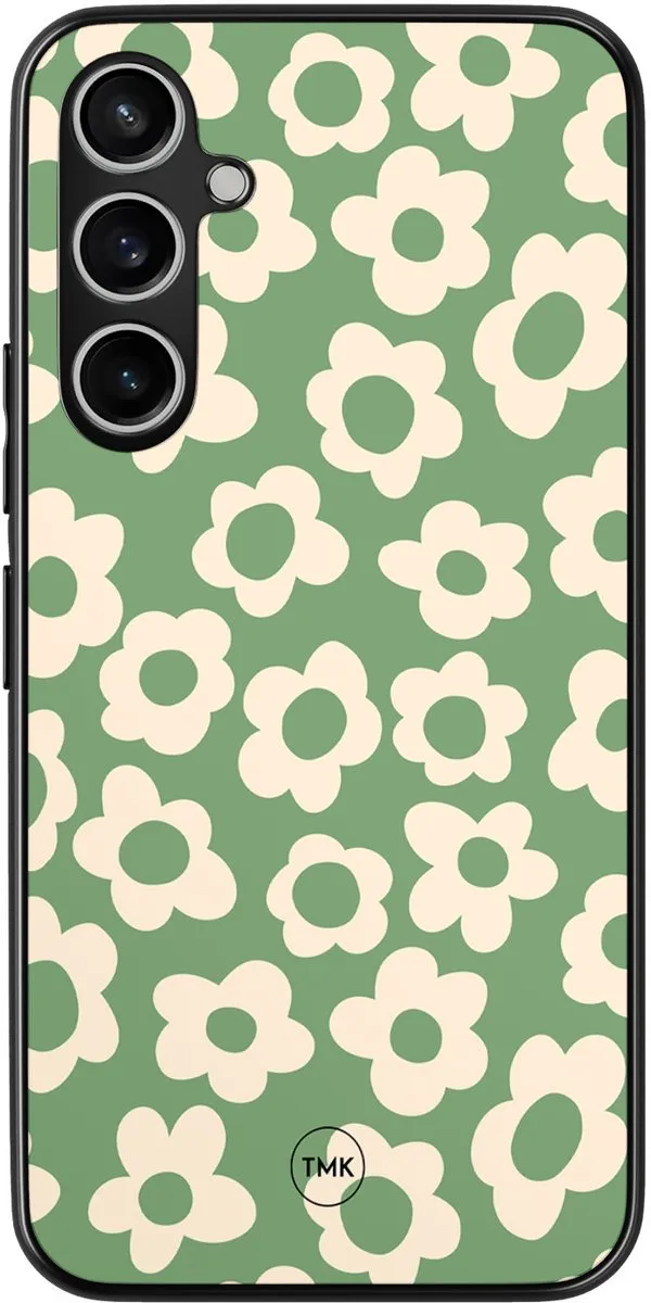 Casevibes S23FE/B/005 Hoesje Samsung Galaxy S23 FE