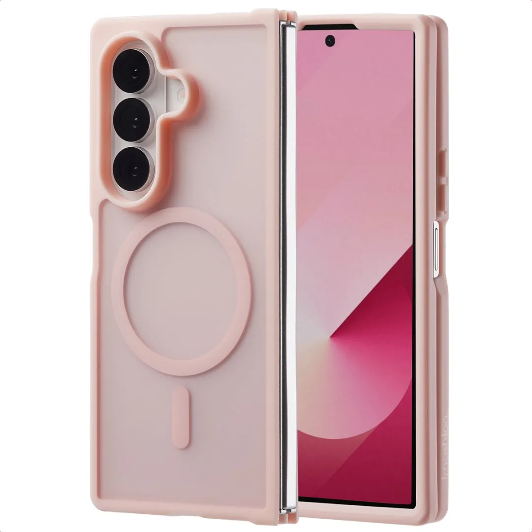 imoshion Hoesje Samsung Galaxy Z Fold 7