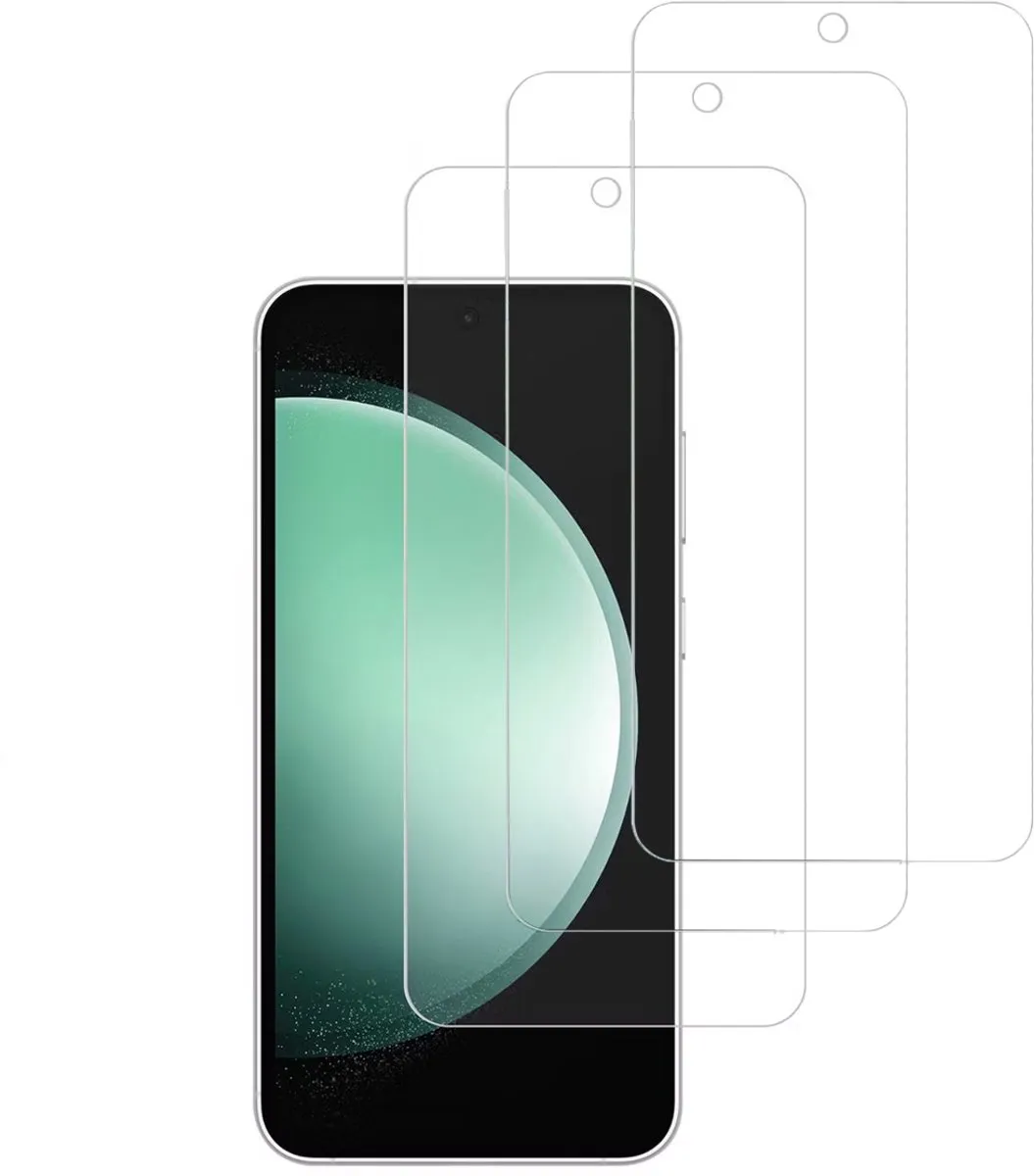 imoshiion Screenprotector 3 Pack