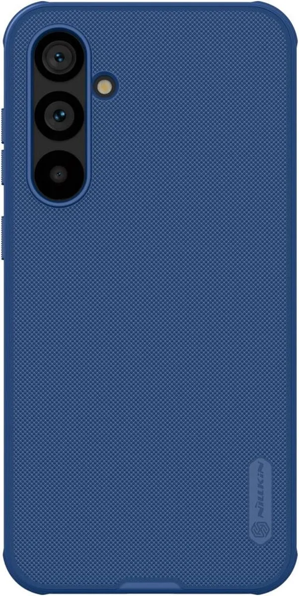 Nillkin Super Frosted Shield Hoesje S23 FE