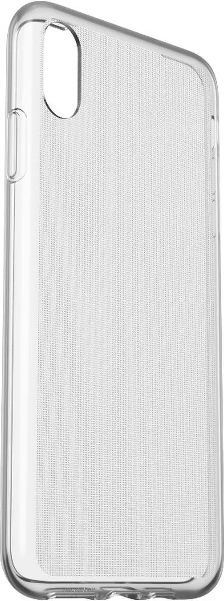 OtterBox CP Skin iPhone Xs Max - Transparant - 77-60180