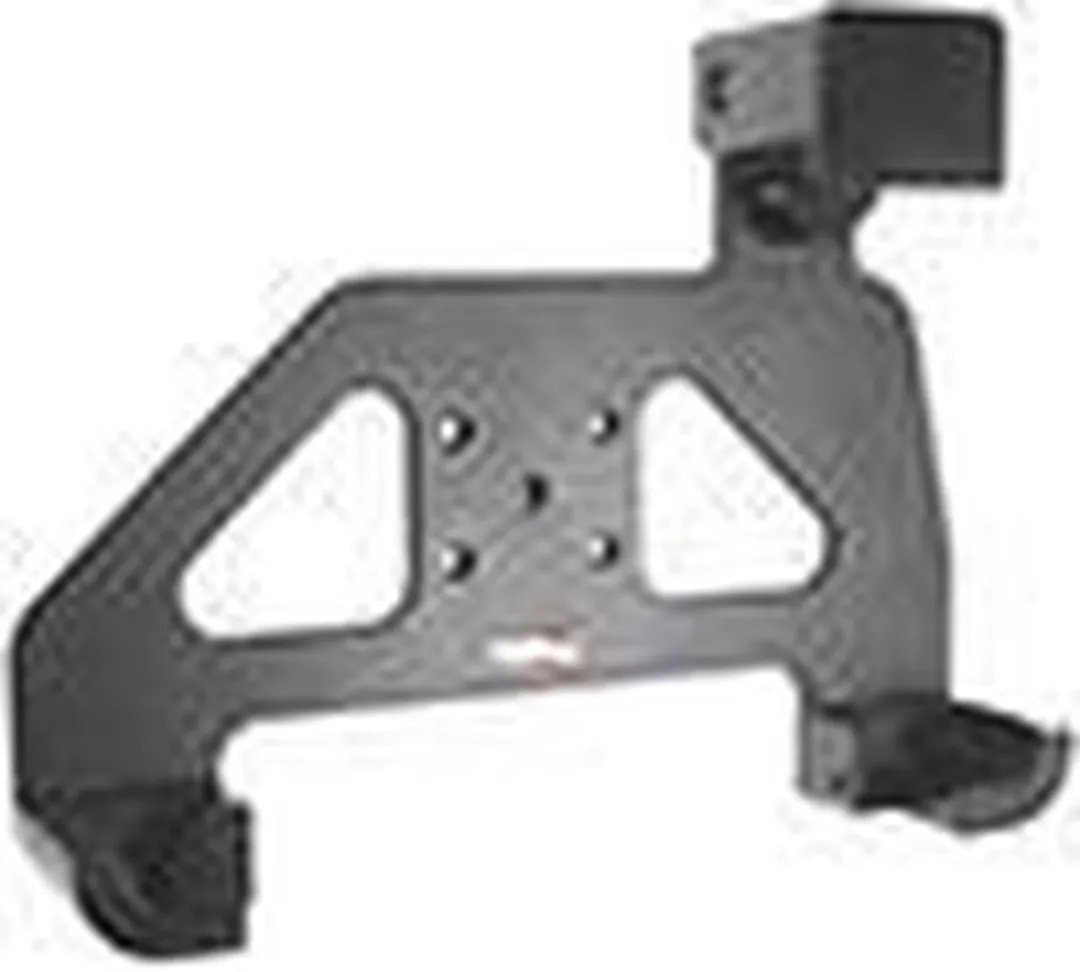 Brodit Houder Getac T800 541706 - Zwart