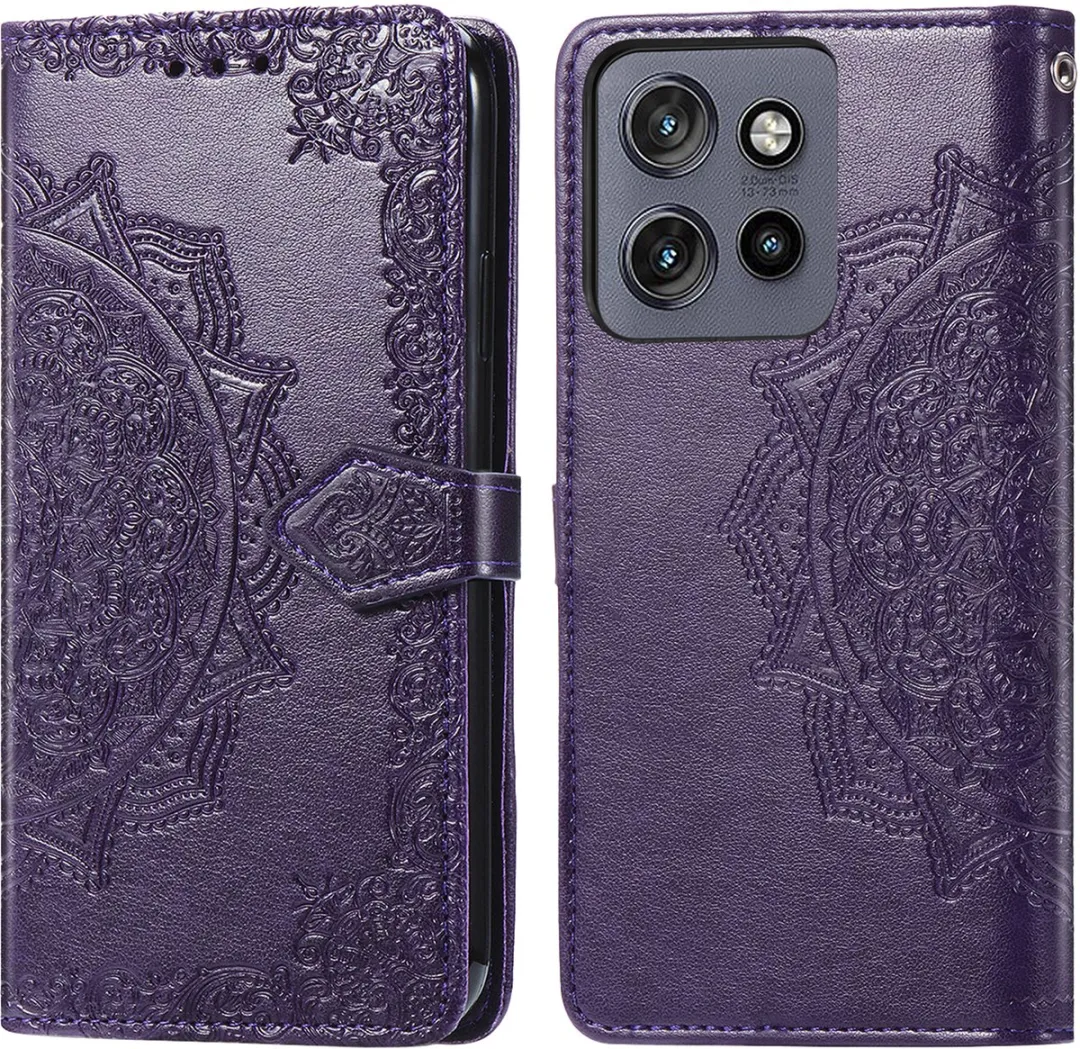 imoshion Hoesje Motorola Edge 60 Neo