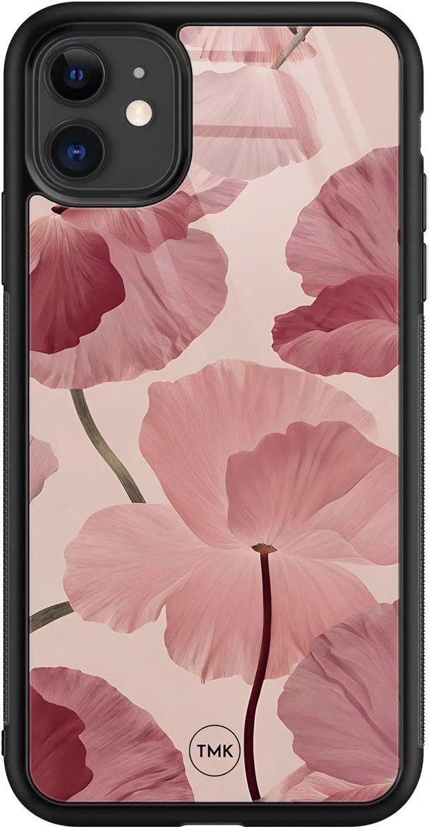 Casevibes iPhone 11 Vintage Blossom Hoesje