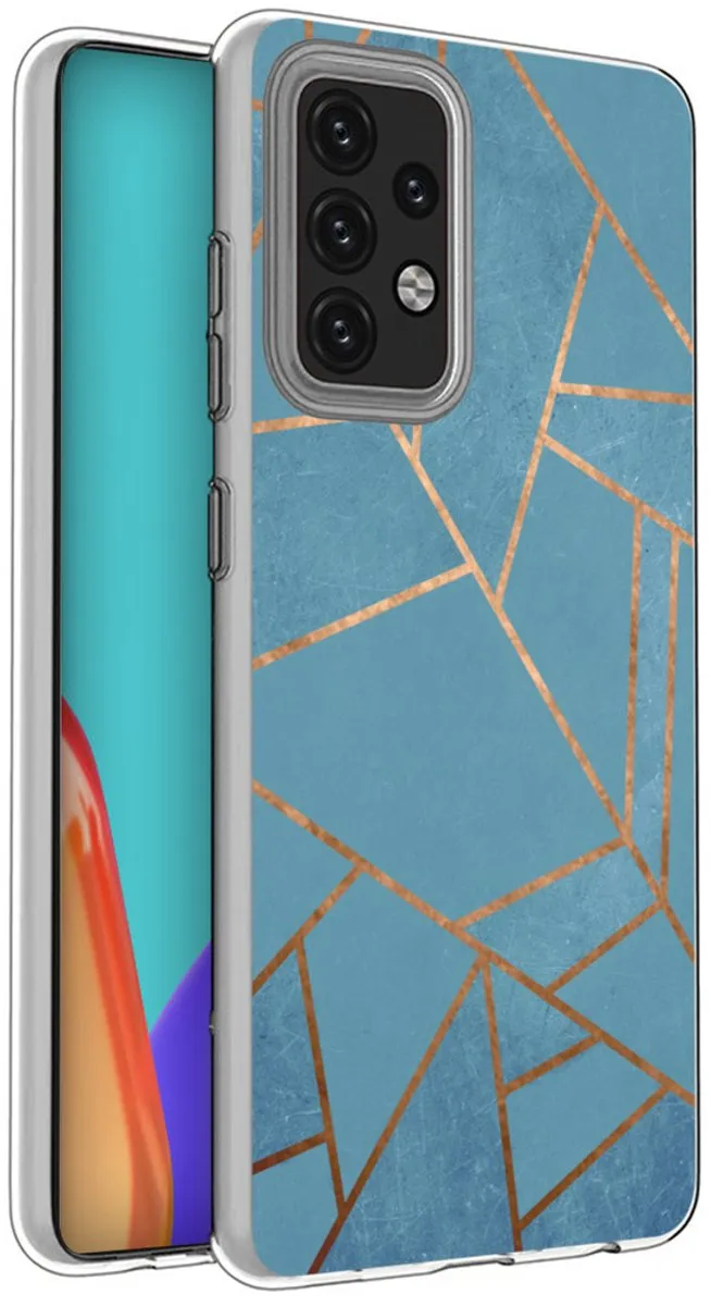 Imoshion Hoesje Samsung Galaxy A52