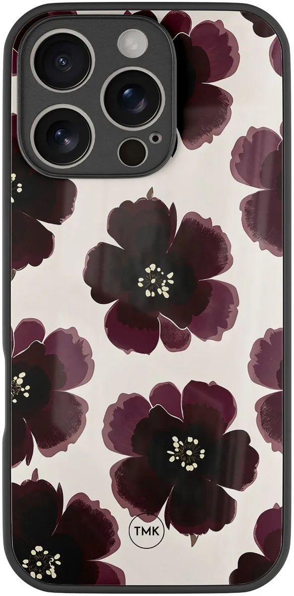 Casevibes iPhone 16 Pro Hoesje
