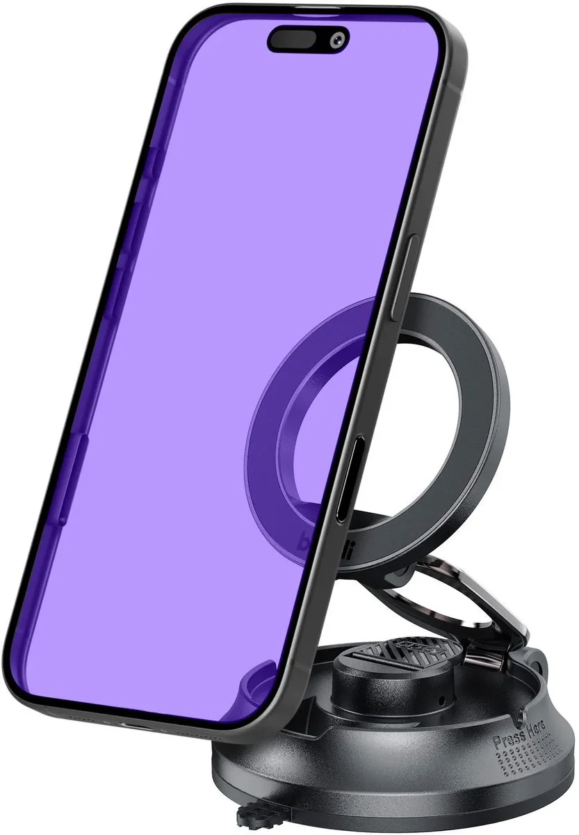 Buddi MagWay MagSafe Telefoonhouder Auto