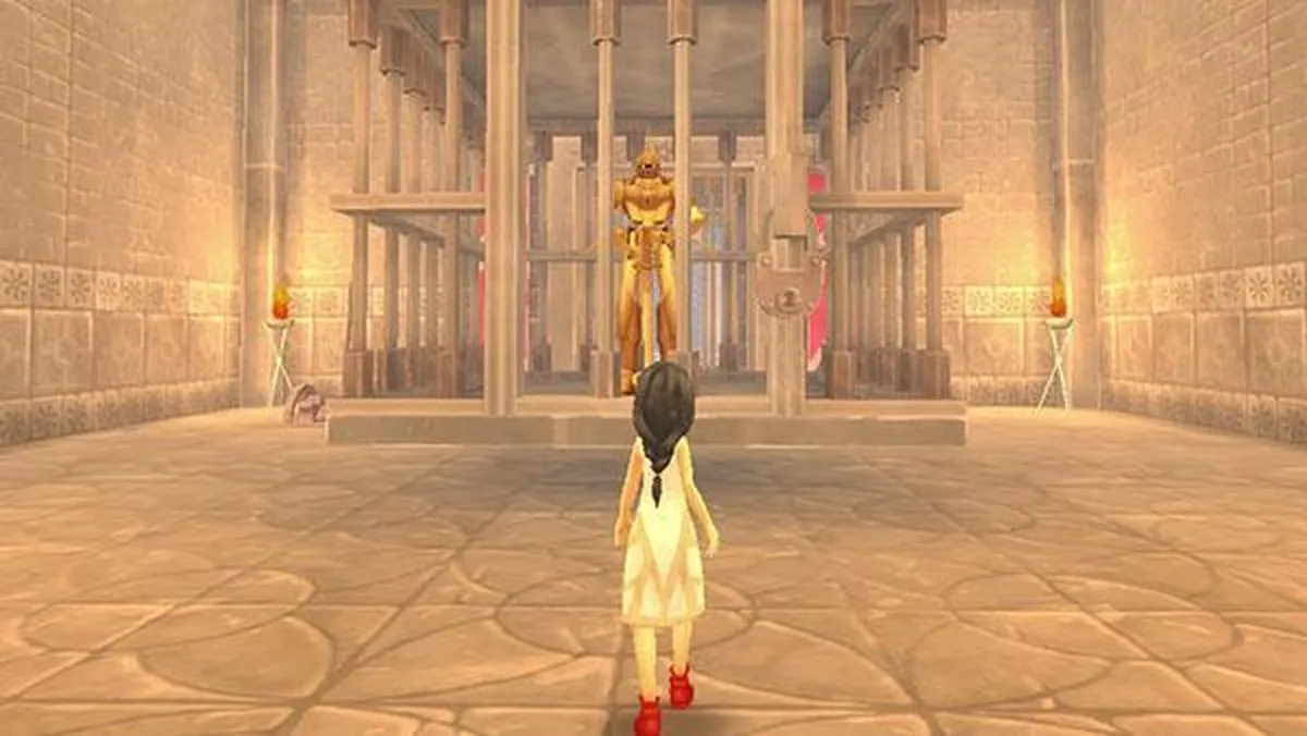 Mindscape The Girl and the Robot Deluxe Edition - PS4