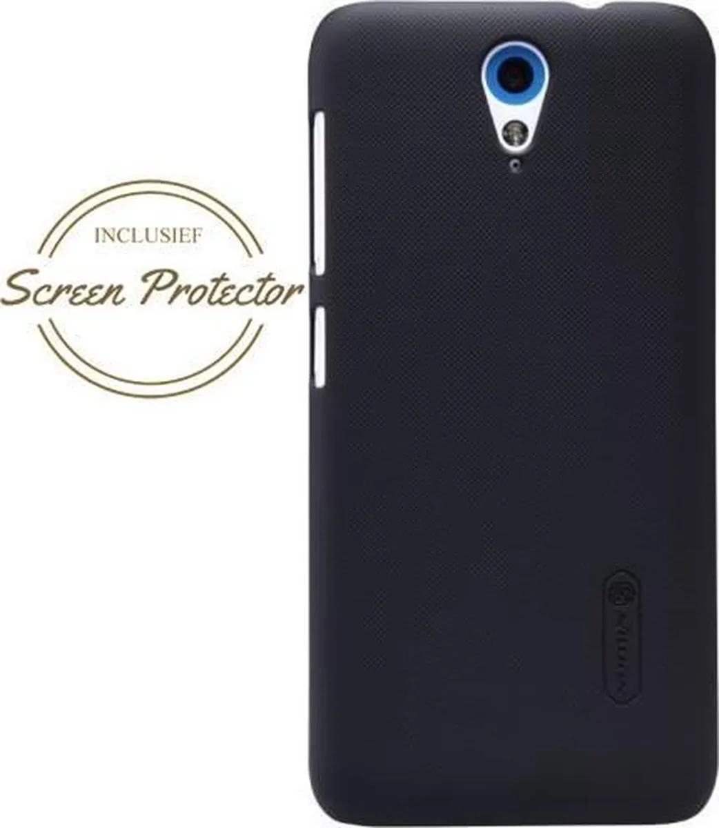 Nillkin Frosted Shield HTC62025534501 Hoesje