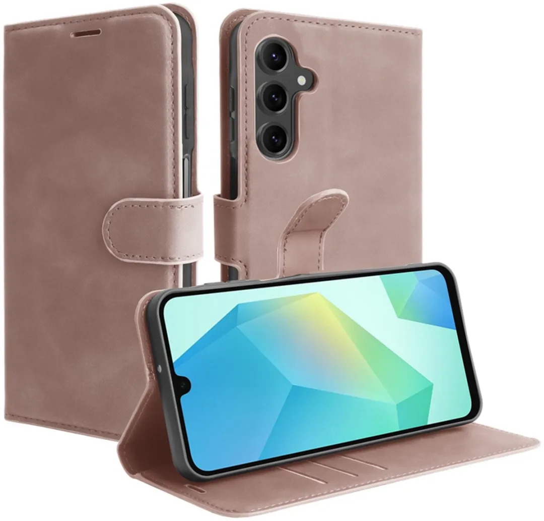 Just in Case Cazy Hoesje Samsung Galaxy A16