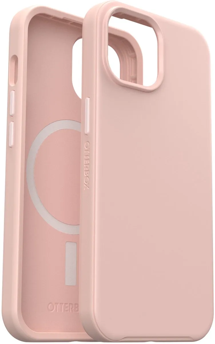 OtterBox Symmetry MagSafe iPhone 15 Hoesje